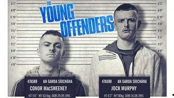 少年犯爱尔兰在线观看